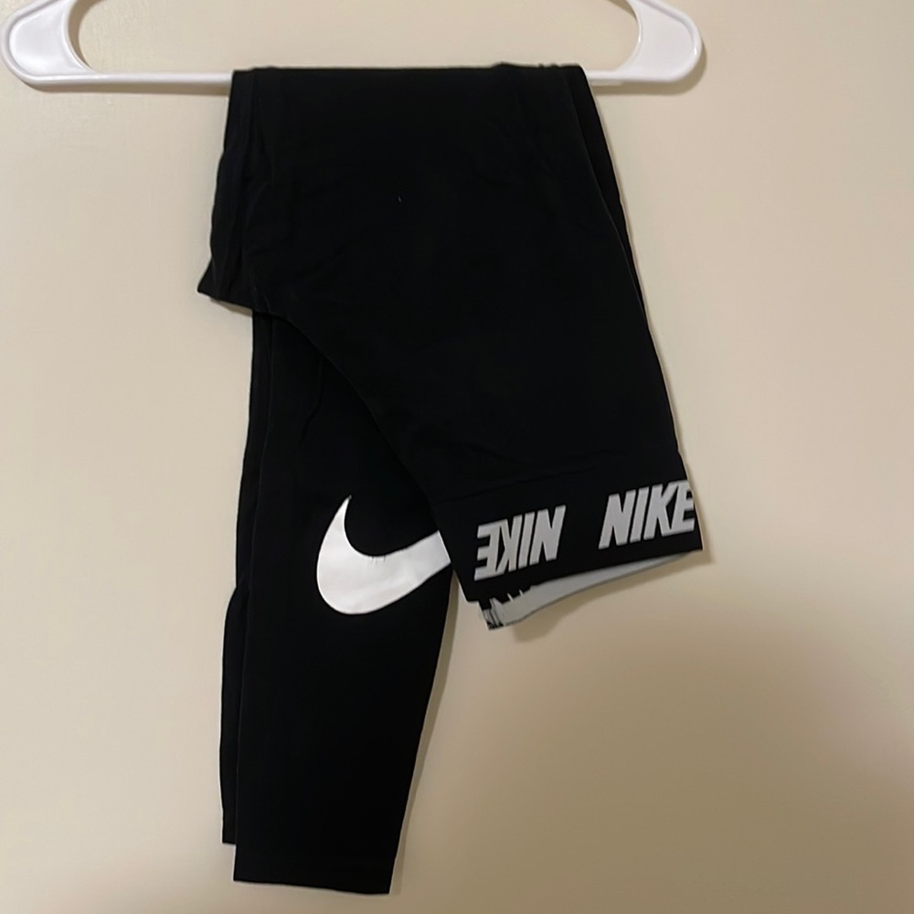 Nike Pro Leggings